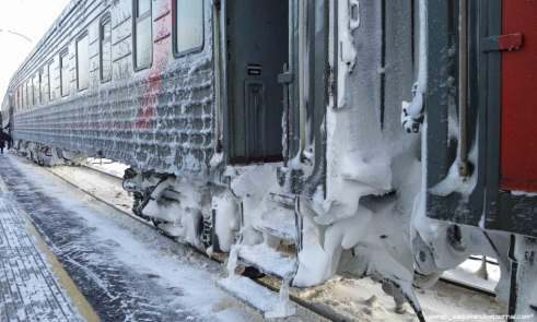 Преимущества DEFROSTER RW