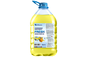 Стеклоомывающая жидкость FRESH - 30